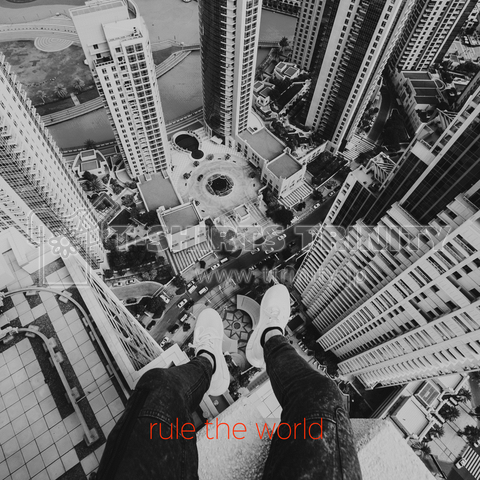 rule the world