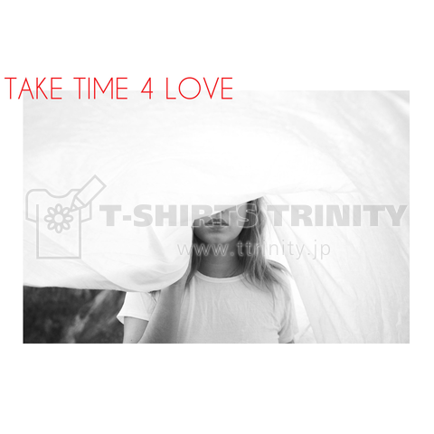 Take Time 4 Love