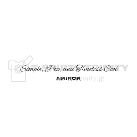 AMINOR Logo #3