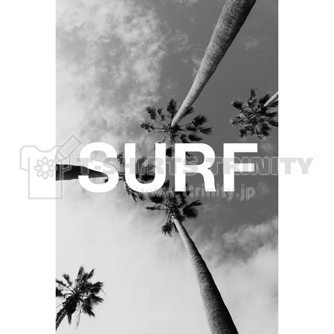 SURF Palm Tree