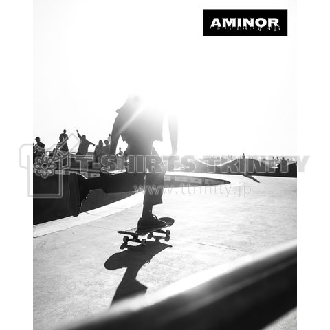 SK8er Boy_AMINOR