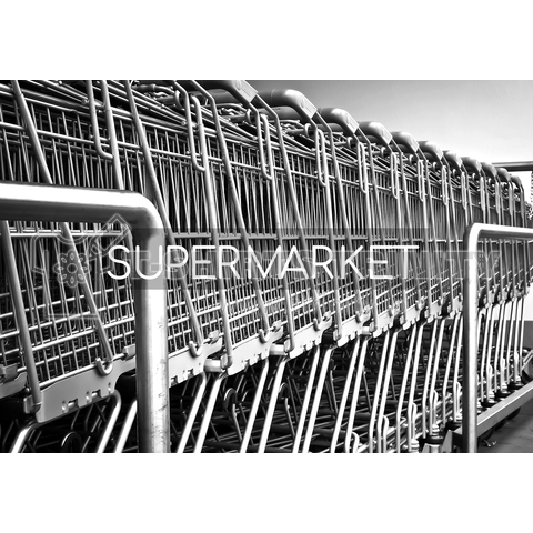 SUPERMARKET