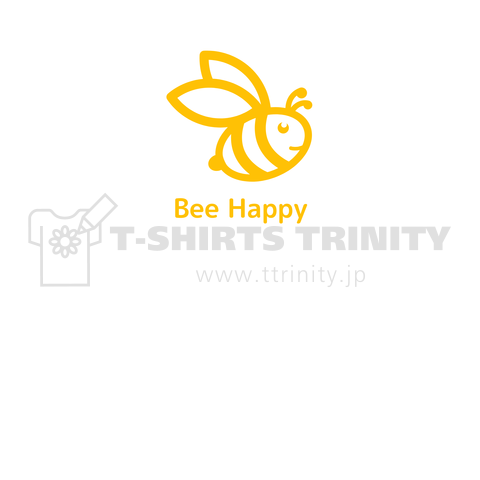 Bee Happy