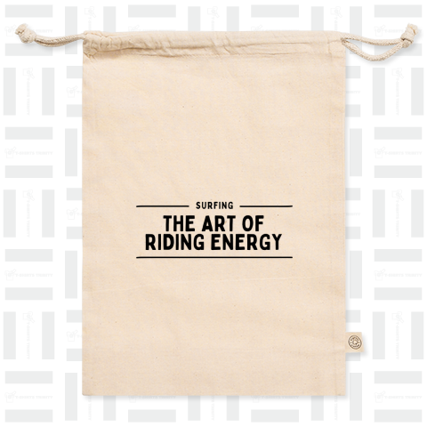 the Art of Riding Energy