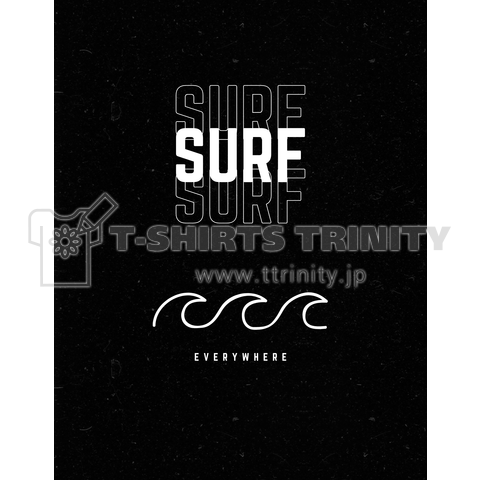 Surf Everywhere