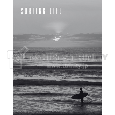 Surfing Life