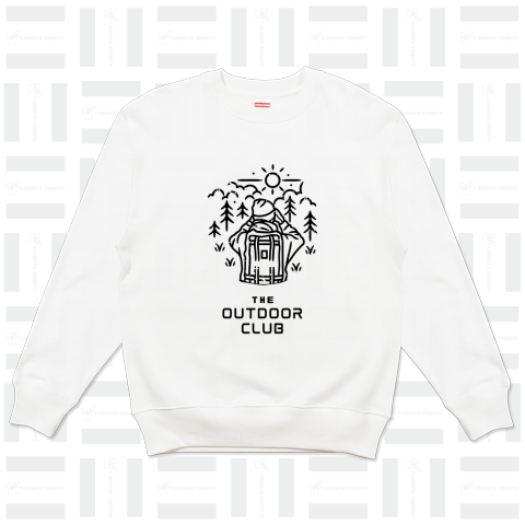 The Outdoor Club 2