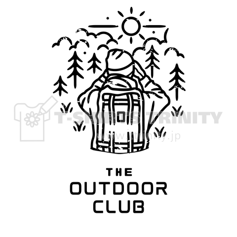 The Outdoor Club 2