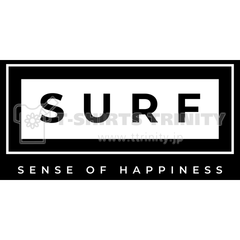 SURF - SENSE OF HAPPINESS