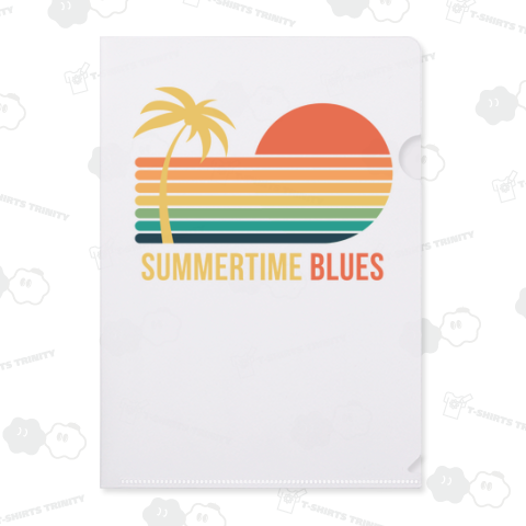 Summertime Blues