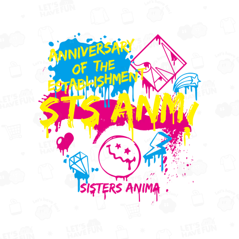 Sistersあにま[ANNIVERSARY OF THE ESTABLISHMENT]