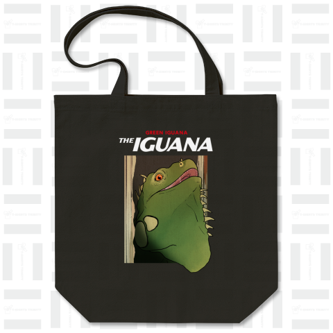 REDRUM IGUANA