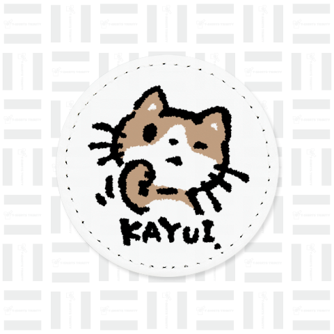 KAYUI.