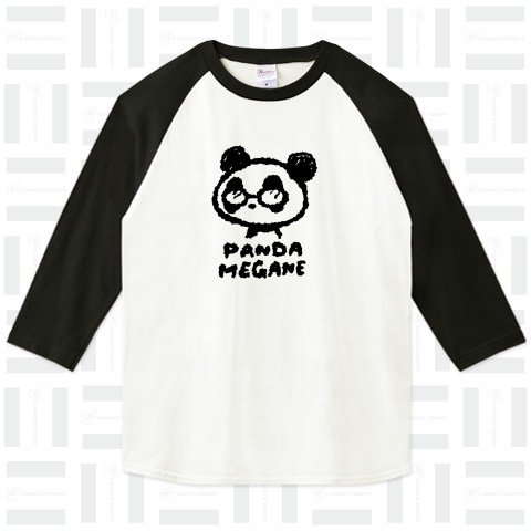 PANDAMEGANE