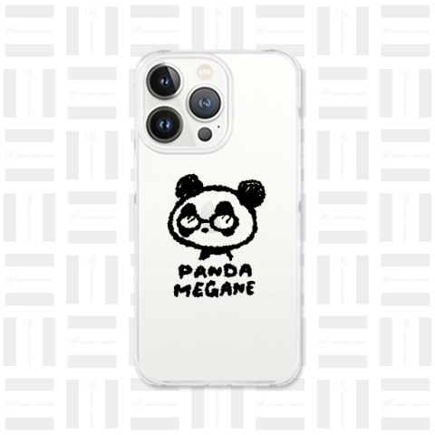 PANDAMEGANE