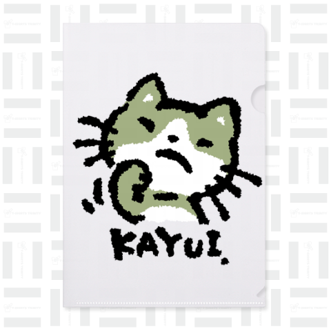 KAYUI.