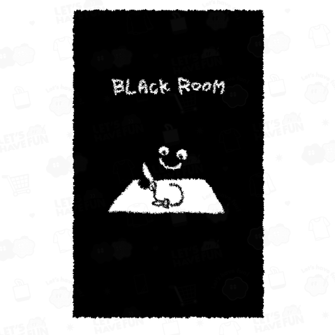 BLACK ROOM