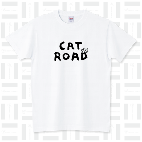 CAT ROAD