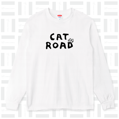 CAT ROAD