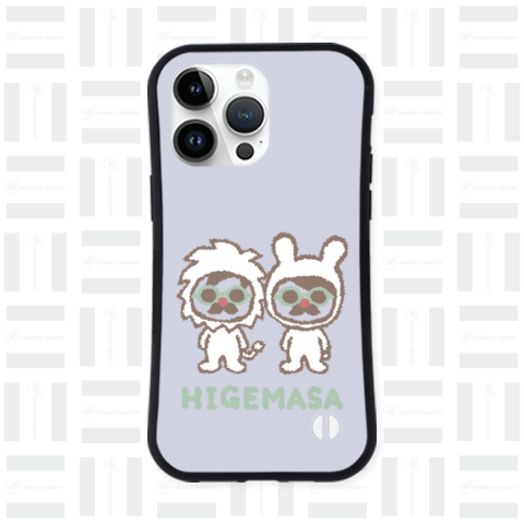 HIGEMASA