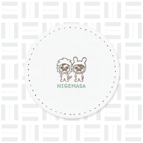 HIGEMASA