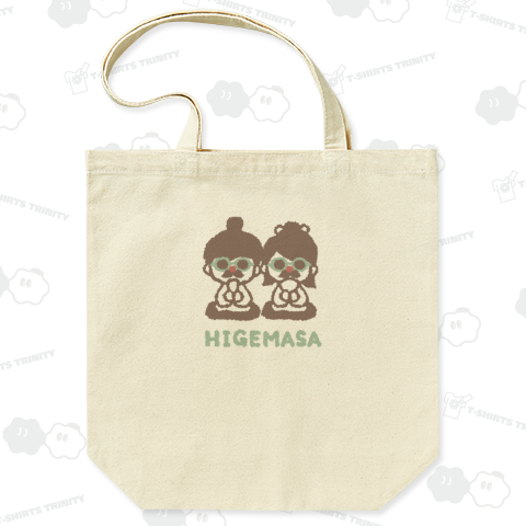 HIGEMASA