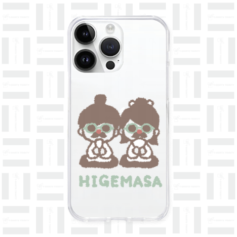 HIGEMASA