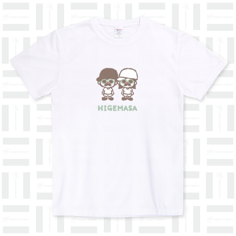 HIGEMASA