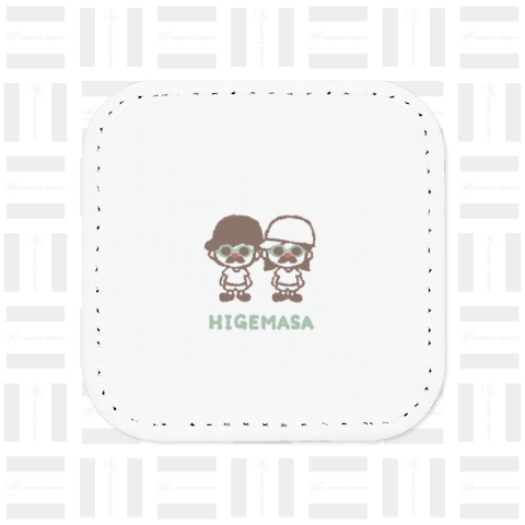 HIGEMASA