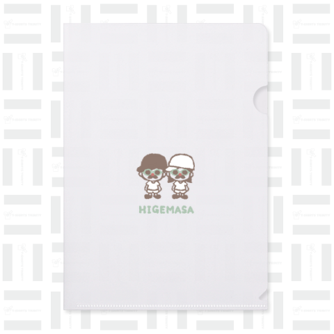 HIGEMASA