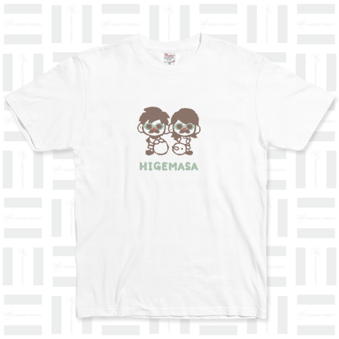 HIGEMASA