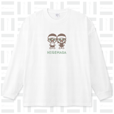 HIGEMASA