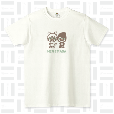 HIGEMASA