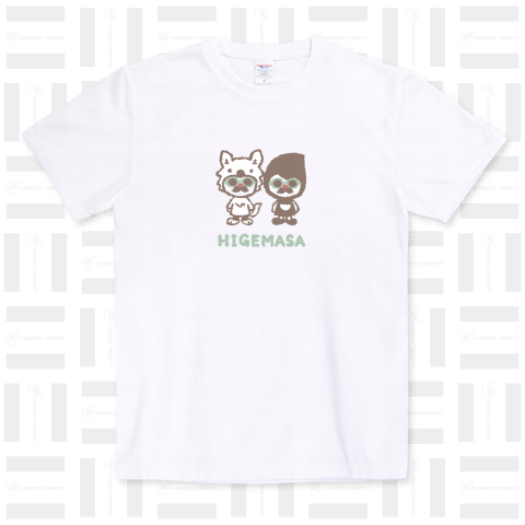 HIGEMASA