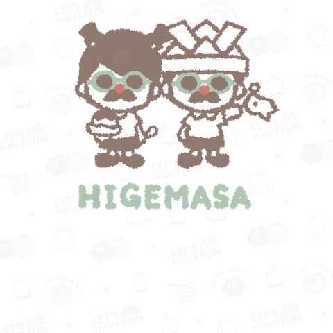 HIGEMASA