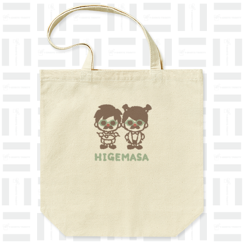 HIGEMASA