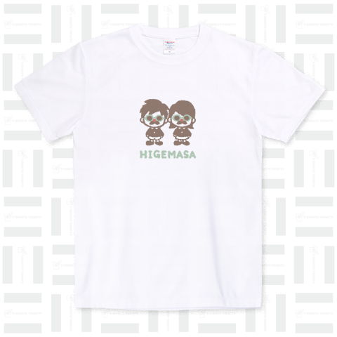 HIGEMASA