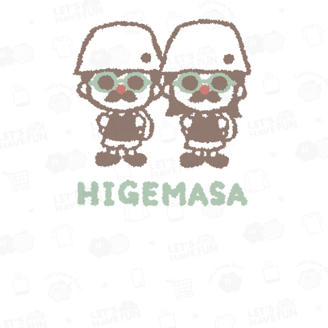 HIGEMASA