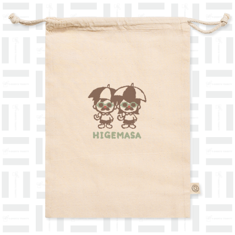 HIGEMASA