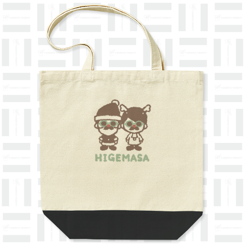 HIGEMASA