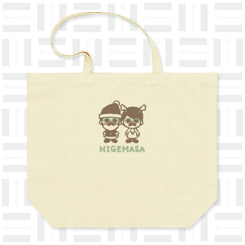 HIGEMASA