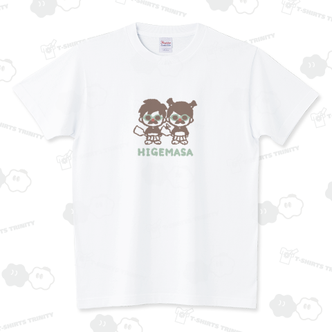 HIGEMASA