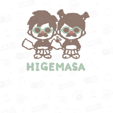 HIGEMASA