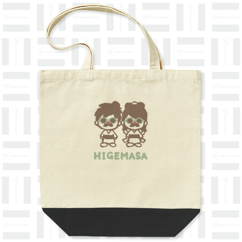 HIGEMASA