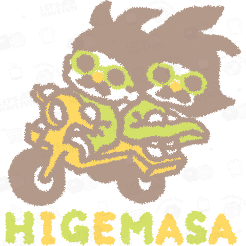 HIGEMASA