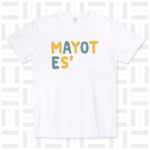 MAYOT ES'