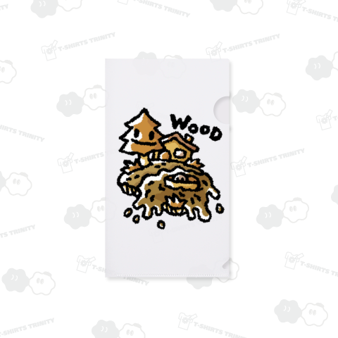 WOOD