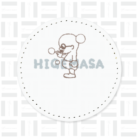 HIGEMASA