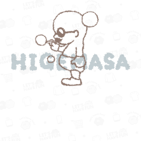 HIGEMASA