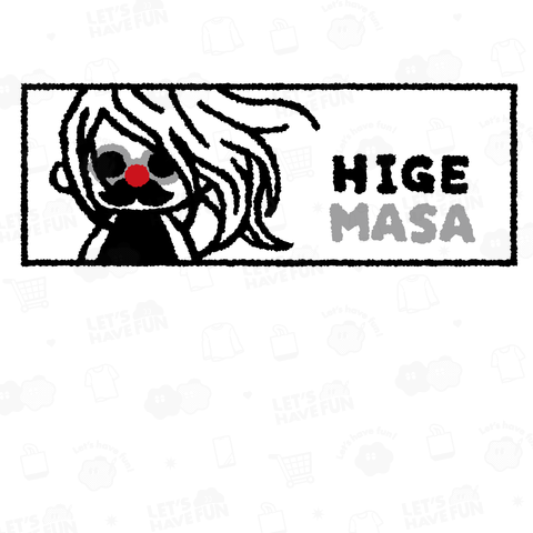 HIGEMASA